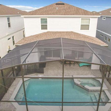 Windsor Island Vacation Pool Home 대번포트 외부 사진