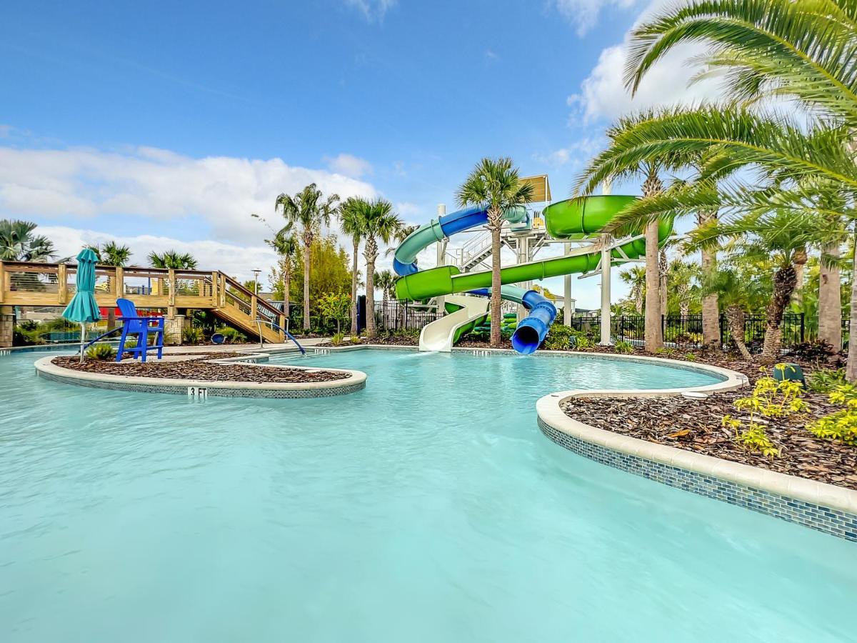 Windsor Island Vacation Pool Home 대번포트 외부 사진