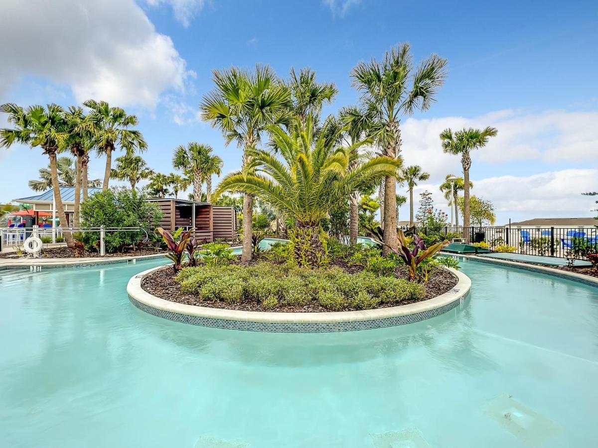 Windsor Island Vacation Pool Home 대번포트 외부 사진
