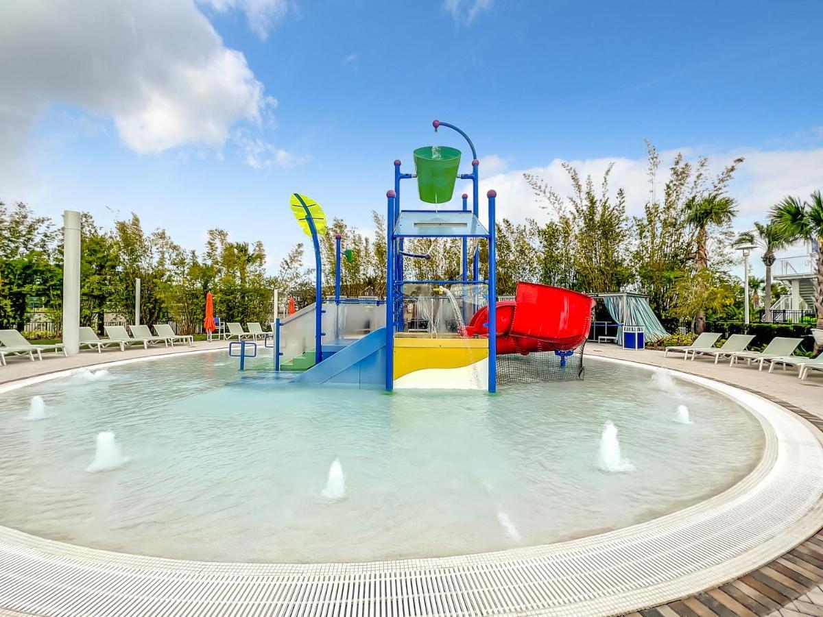 Windsor Island Vacation Pool Home 대번포트 외부 사진