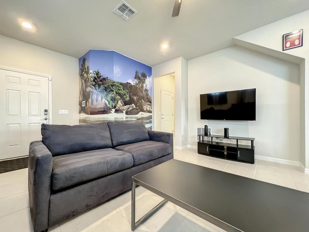 Windsor Island Vacation Pool Home 대번포트 외부 사진
