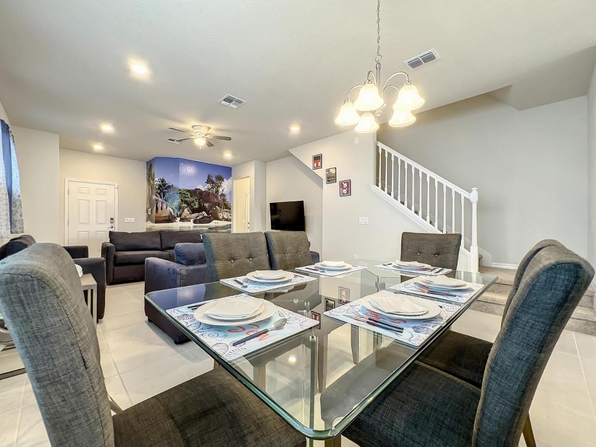 Windsor Island Vacation Pool Home 대번포트 외부 사진