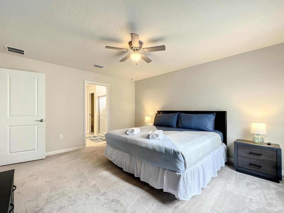 Windsor Island Vacation Pool Home 대번포트 외부 사진