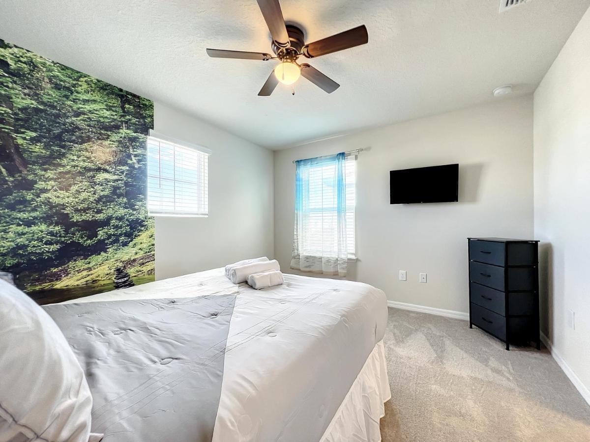 Windsor Island Vacation Pool Home 대번포트 외부 사진