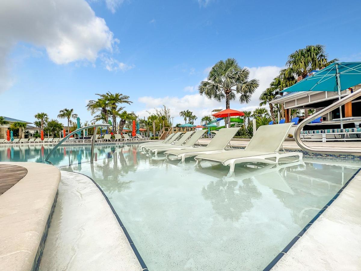 Windsor Island Vacation Pool Home 대번포트 외부 사진