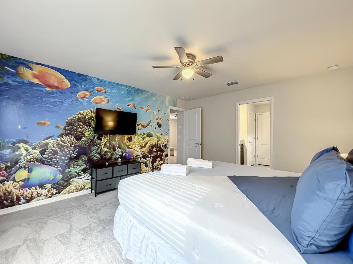 Windsor Island Vacation Pool Home 대번포트 외부 사진