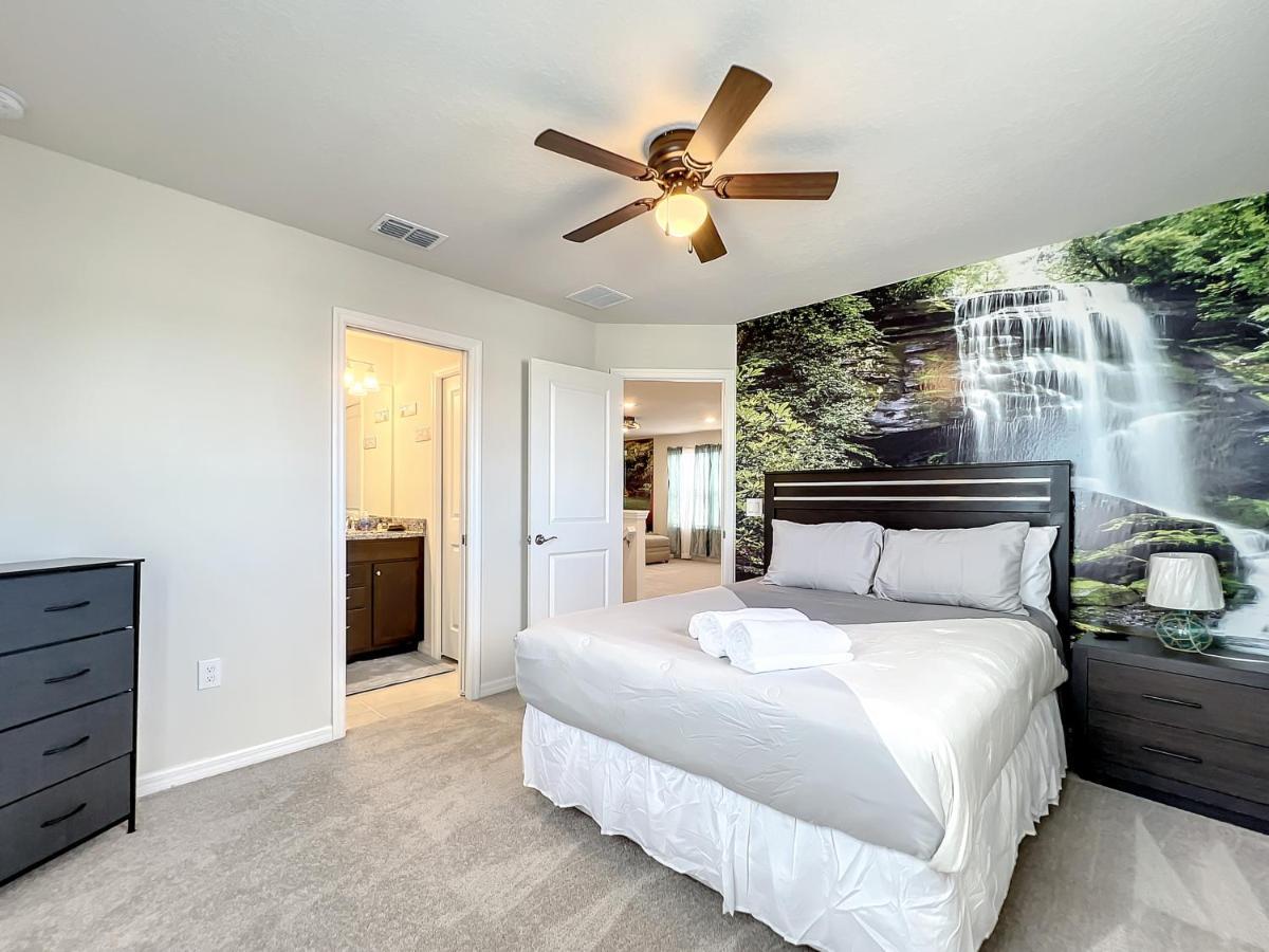 Windsor Island Vacation Pool Home 대번포트 외부 사진
