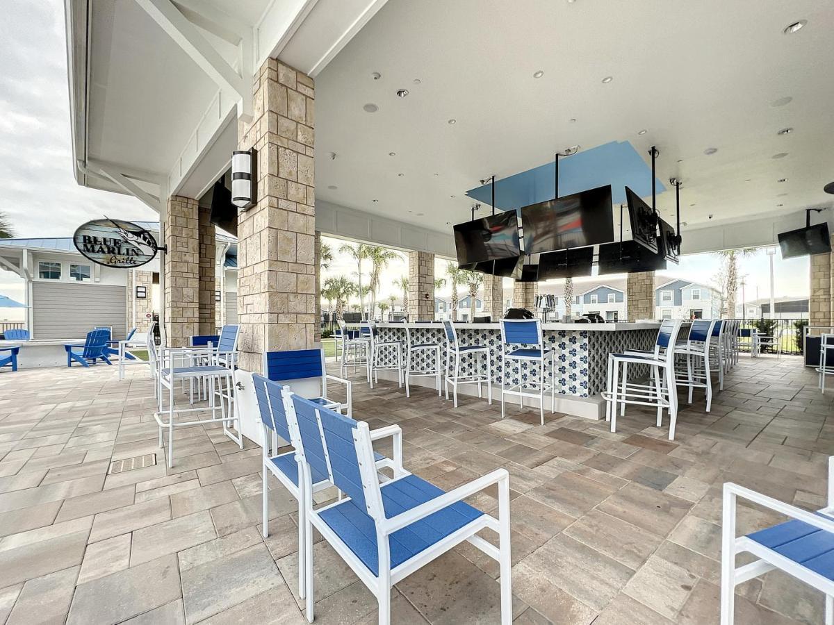 Windsor Island Vacation Pool Home 대번포트 외부 사진