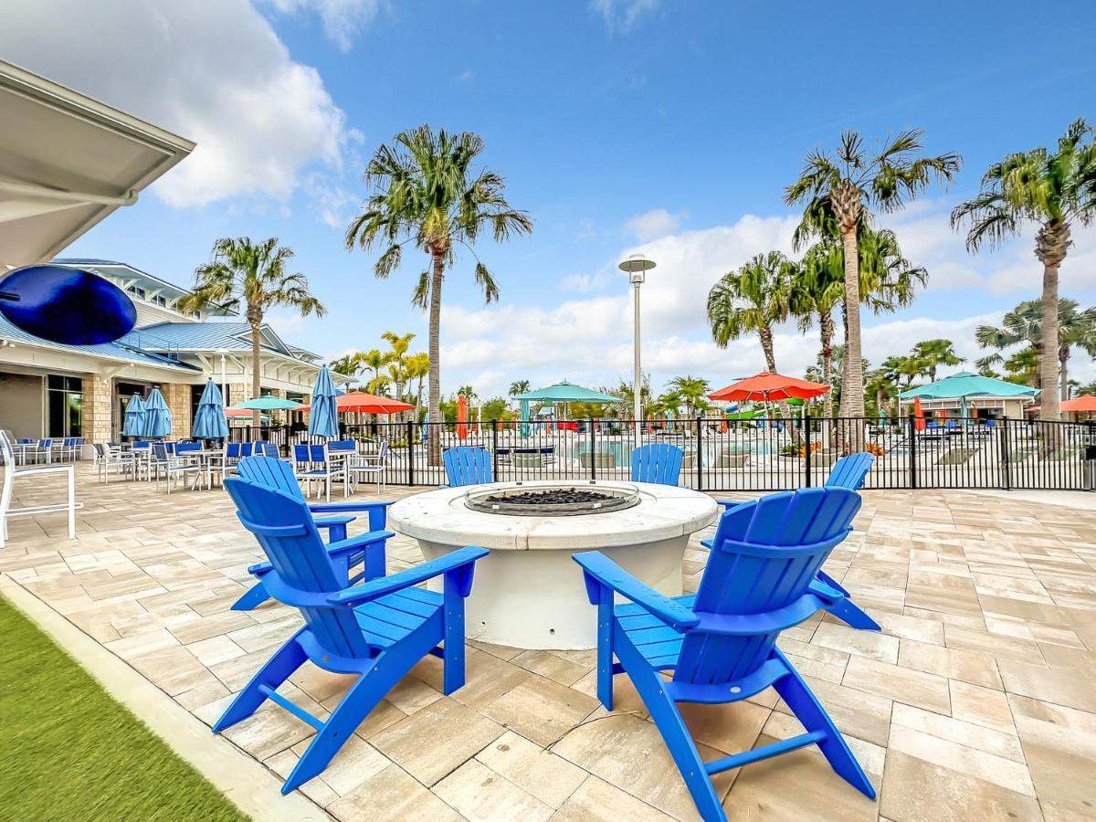 Windsor Island Vacation Pool Home 대번포트 외부 사진