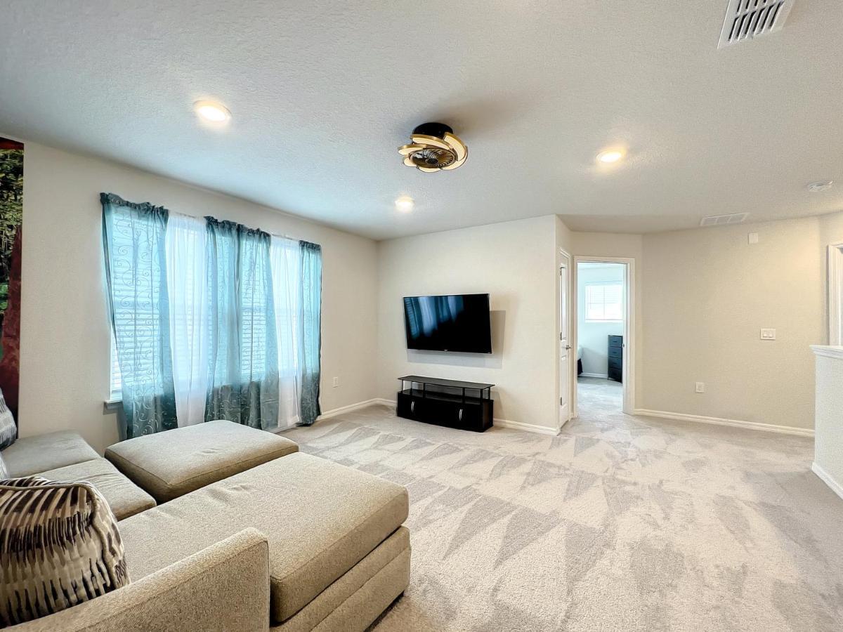 Windsor Island Vacation Pool Home 대번포트 외부 사진