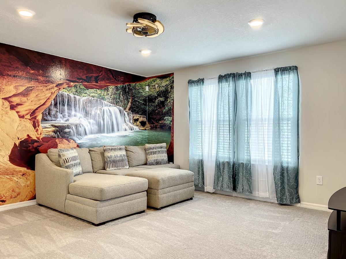 Windsor Island Vacation Pool Home 대번포트 외부 사진
