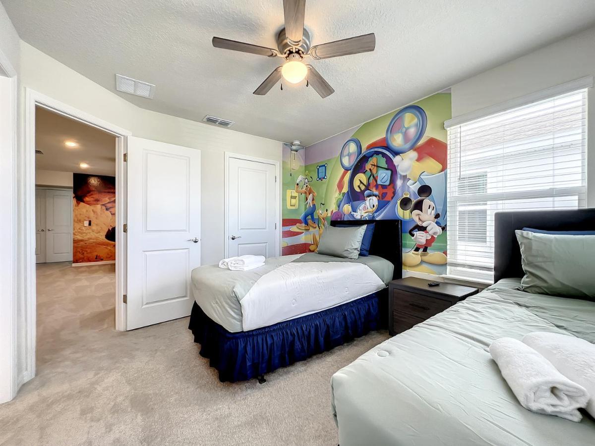 Windsor Island Vacation Pool Home 대번포트 외부 사진