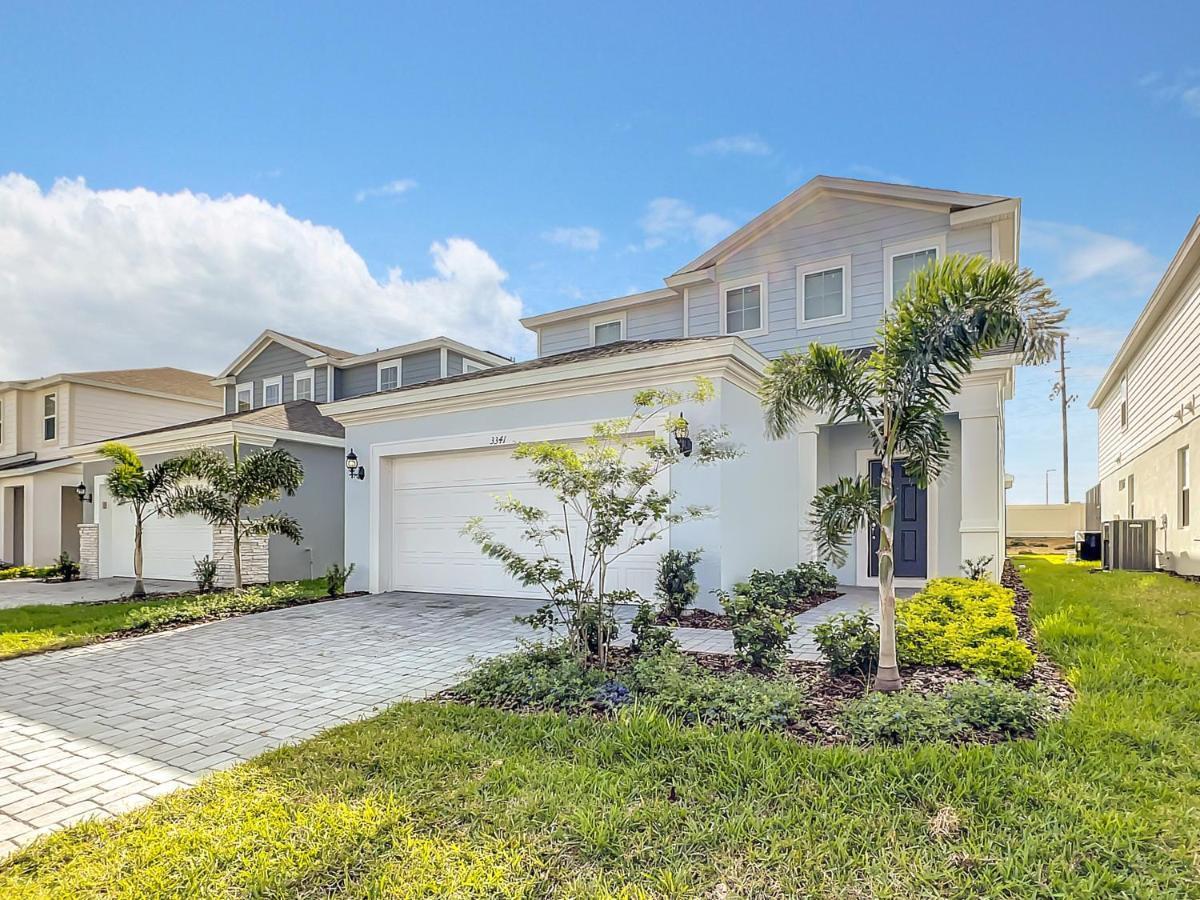 Windsor Island Vacation Pool Home 대번포트 외부 사진