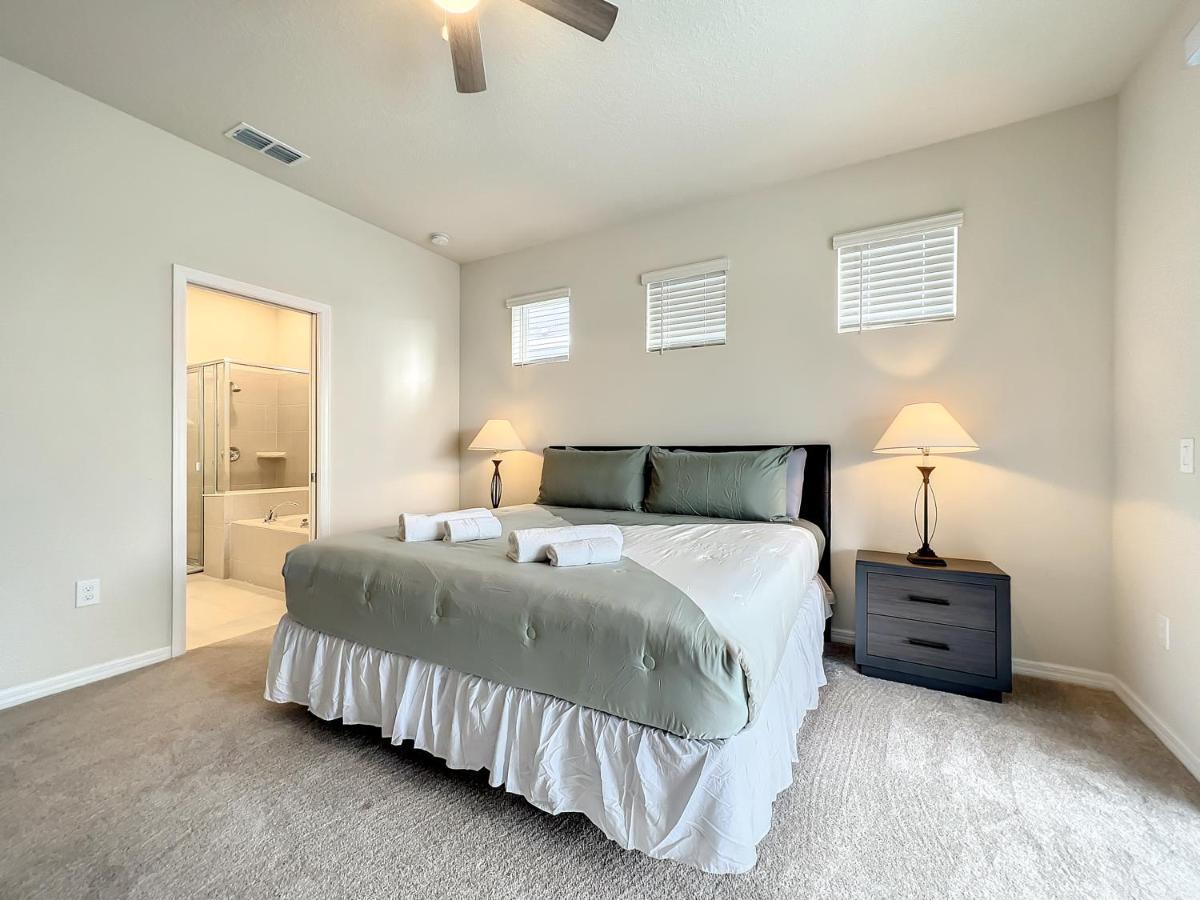 Windsor Island Vacation Pool Home 대번포트 외부 사진