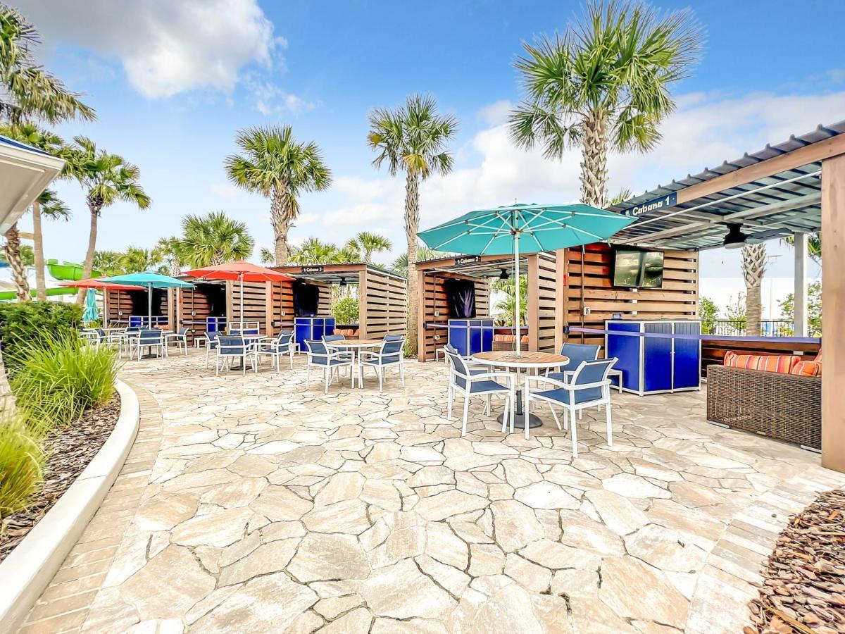 Windsor Island Vacation Pool Home 대번포트 외부 사진
