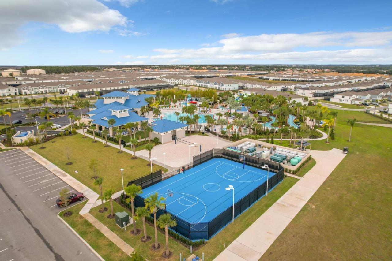 Windsor Island Vacation Pool Home 대번포트 외부 사진