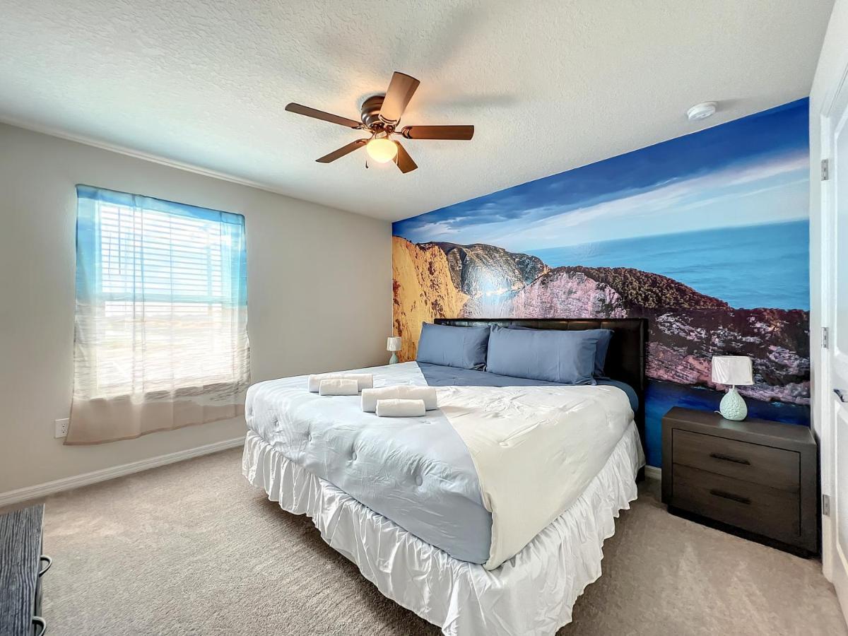 Windsor Island Vacation Pool Home 대번포트 외부 사진