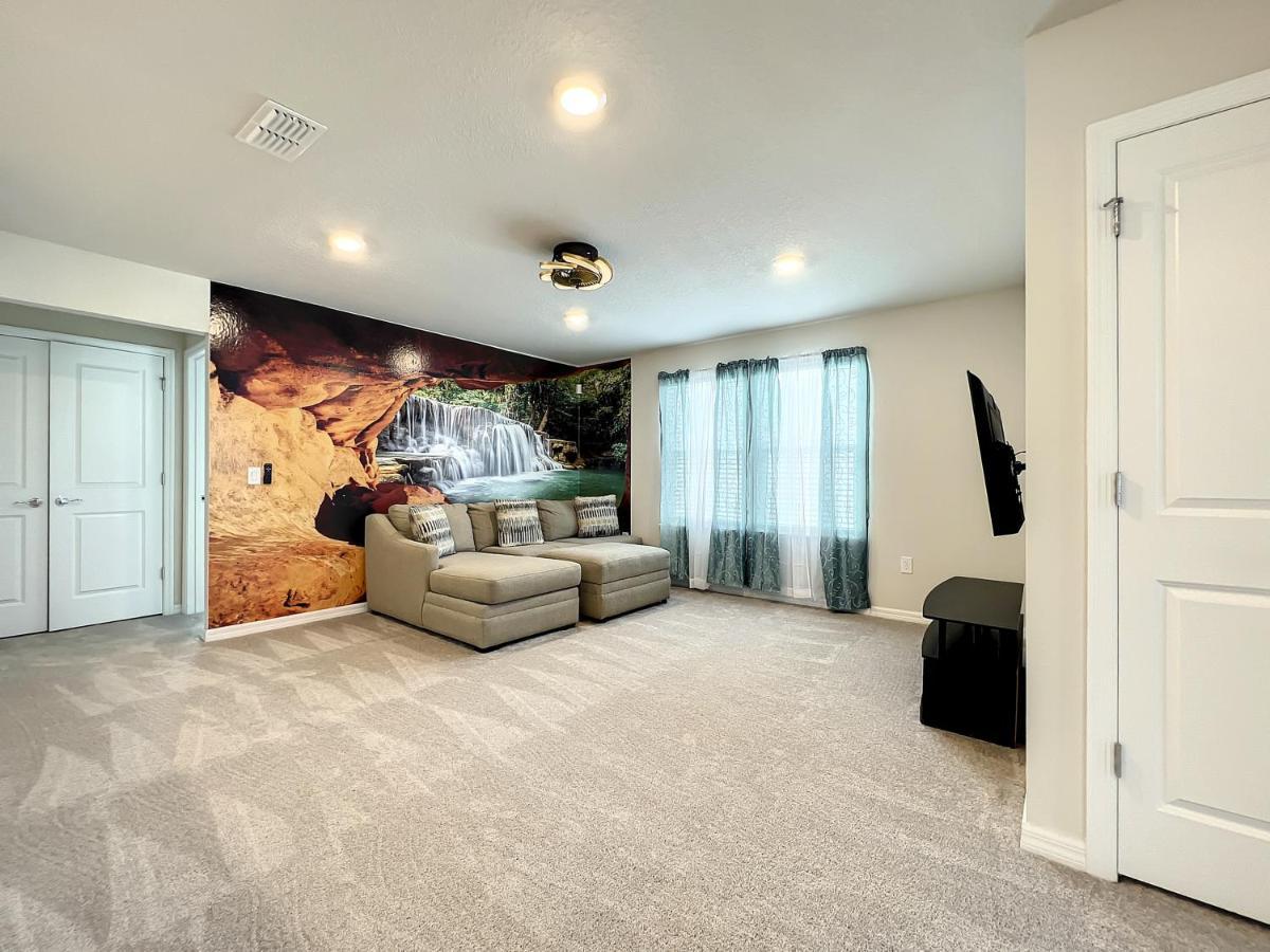 Windsor Island Vacation Pool Home 대번포트 외부 사진