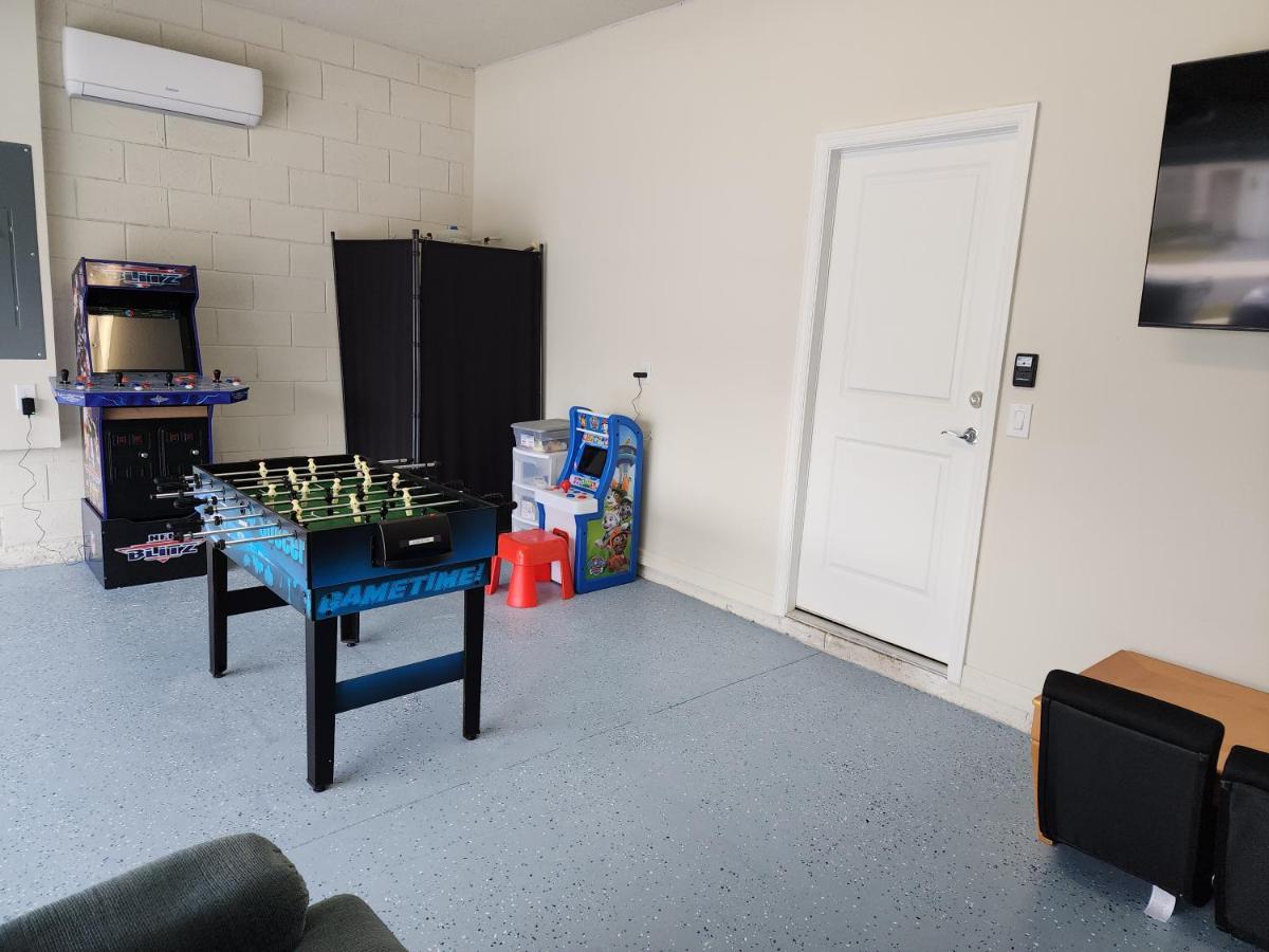 Windsor Island Vacation Pool Home 대번포트 외부 사진
