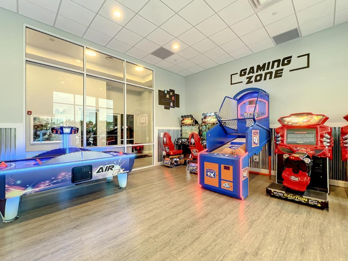Windsor Island Vacation Pool Home 대번포트 외부 사진